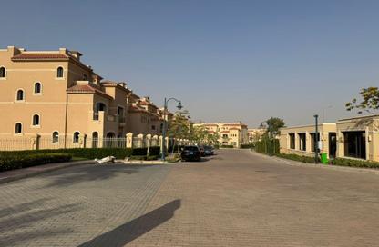 Villa - 4 - 4 for sale in La Vista City - New Capital Compounds - New Capital City - Cairo