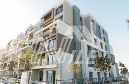 Apartment - 3 - 4 for sale in Palm Hills New Cairo - 5th Settlement Compounds - The 5th Settlement - New Cairo City - Cairo