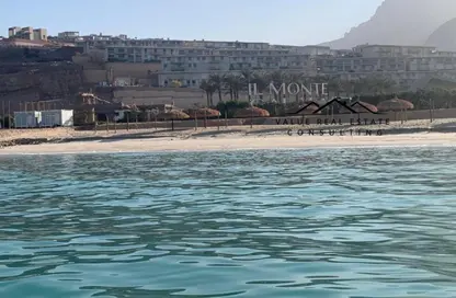 Chalet - 3 Bedrooms - 2 Bathrooms for sale in Al Ain Al Sokhna - Suez Chalet - 3 Bedrooms - 2 Bathrooms for sale in Al Ain Al Sokhna - Suez