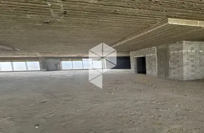 مساحات مكتبية - 8 غرف نوم - 2 حمامات للايجار في يو فينوس - التجمع الاول - مدينة القاهرة الجديدة - القاهرة