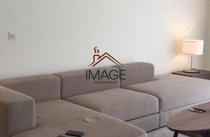 Chalet - 2 Bedrooms - 2 Bathrooms for sale in Marassi - Sidi Abdel Rahman - North Coast