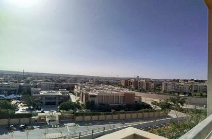 فيلا - 4 غرف نوم - 5 حمامات للبيع في نيو جيزة - طريق مصر اسكندرية الصحراوي - مدينة 6 أكتوبر - الجيزة