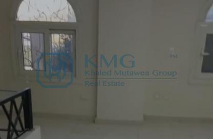 Apartment - 3 Bedrooms - 4 Bathrooms for rent in Street155 - District 4 - The 5th Settlement - New Cairo City - Cairo