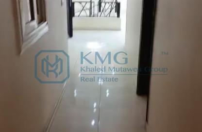 Apartment - 3 Bedrooms - 4 Bathrooms for rent in Street155 - District 4 - The 5th Settlement - New Cairo City - Cairo