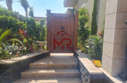 Twin House - 5 Bedrooms - 5 Bathrooms for sale in Villette - 5th Settlement Compounds - The 5th Settlement - New Cairo City - Cairo