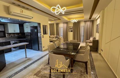 Apartment - 3 - 3 for rent in Eastown - 5th Settlement Compounds - The 5th Settlement - New Cairo City - Cairo