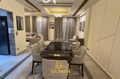 Apartment - 3 - 3 for rent in Eastown - 5th Settlement Compounds - The 5th Settlement - New Cairo City - Cairo