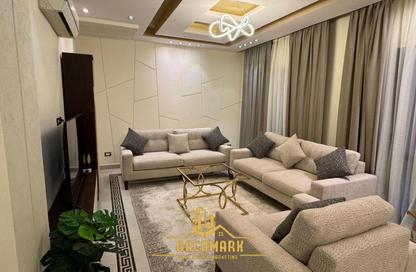 Apartment - 3 - 3 for rent in Eastown - 5th Settlement Compounds - The 5th Settlement - New Cairo City - Cairo