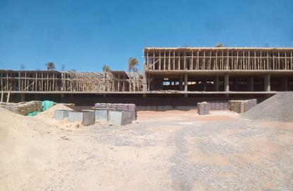 Apartment - Studio - 1 Bathroom for sale in El Hadaba District - Hurghada - Red Sea Apartment - Studio - 1 Bathroom for sale in El Hadaba District - Hurghada - Red Sea