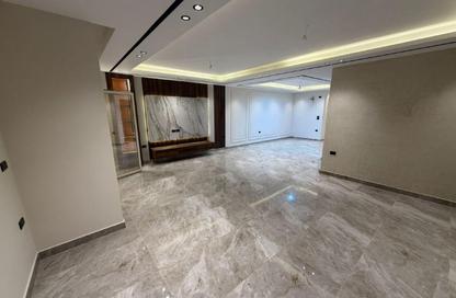 Apartment - 3 Bedrooms - 3 Bathrooms for sale in Lebanon St. - Mohandessin - Giza