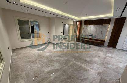 Apartment - 3 - 3 for sale in Lebanon St. - Mohandessin - Giza Apartment - 3 - 3 for sale in Lebanon St. - Mohandessin - Giza