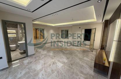 Apartment - 3 - 3 for sale in Lebanon St. - Mohandessin - Giza Apartment - 3 - 3 for sale in Lebanon St. - Mohandessin - Giza