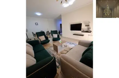 Apartment - 3 Bedrooms - 2 Bathrooms for rent in Wesal City - El Shorouk Compounds - Shorouk City - Cairo