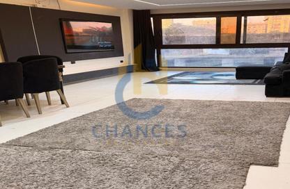 Apartment - 3 - 3 for sale in Cornish El Nile St. - Maadi - Hay El Maadi - Cairo