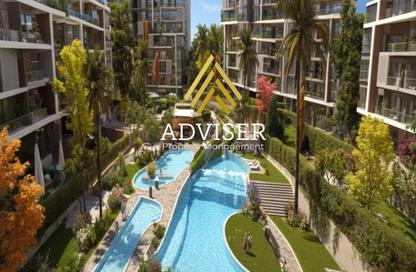 Apartment - 3 - 2 for sale in Najm - The 6th Settlement - New Cairo City - Cairo Apartment - 3 - 2 for sale in Najm - The 6th Settlement - New Cairo City - Cairo