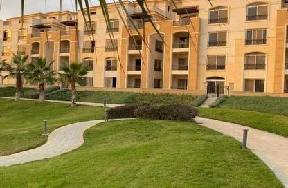 Duplex - 4 Bedrooms - 4 Bathrooms for sale in Telal East - 5th Settlement Compounds - The 5th Settlement - New Cairo City - Cairo