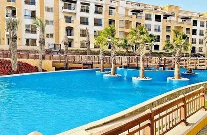 Duplex - 4 Bedrooms - 4 Bathrooms for sale in Telal East - 5th Settlement Compounds - The 5th Settlement - New Cairo City - Cairo