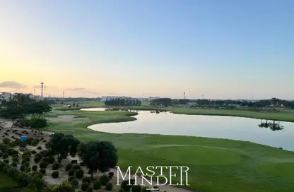 Duplex - 3 Bedrooms - 2 Bathrooms for sale in Marassi - Sidi Abdel Rahman - North Coast