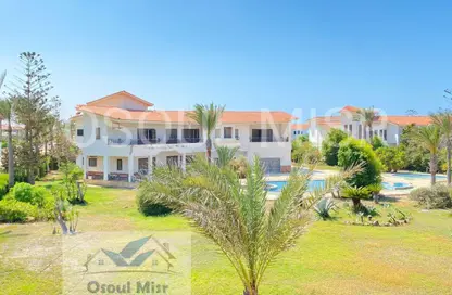 Villa - 5 Bedrooms - 5 Bathrooms for sale in Marbila - Markaz Al Hamam - North Coast