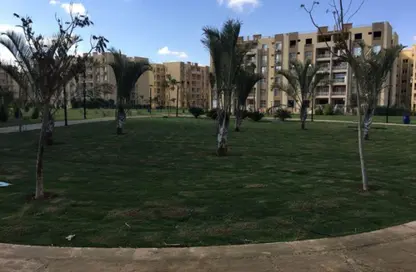 شقة - 2 غرف نوم - 1 حمام للبيع في B7 - مدينتي - القاهرة