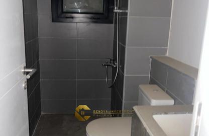 شقة - 3 غرف نوم - 2 حمامات للايجار في أو ويست - كمبوندات 6 أكتوبر - مدينة 6 أكتوبر - الجيزة