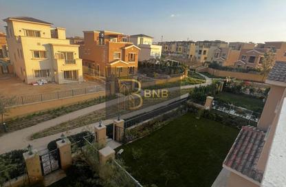 Villa - 4 Bedrooms - 5 Bathrooms for rent in Mivida - 5th Settlement Compounds - The 5th Settlement - New Cairo City - Cairo
