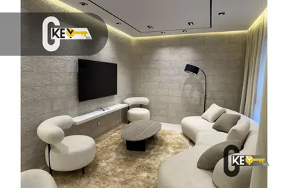 شقة - 3 غرف نوم - 2 حمامات للايجار في پريڤادو - مدينتي - القاهرة