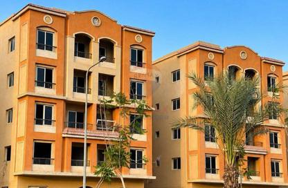 Apartment - 3 Bedrooms - 2 Bathrooms for sale in Horus Compound - 6 October Compounds - 6 October City - Giza