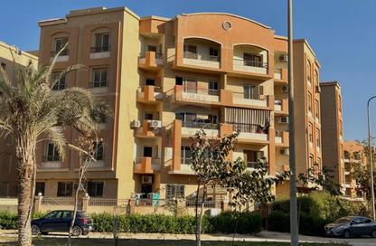Apartment - 3 Bedrooms - 2 Bathrooms for sale in Horus Compound - 6 October Compounds - 6 October City - Giza