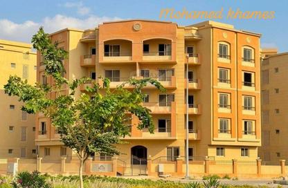 Apartment - 3 Bedrooms - 2 Bathrooms for sale in Horus Compound - 6 October Compounds - 6 October City - Giza