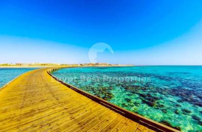 فيلا - 4 - 4 للبيع في ريف تاون - سوما باى - سفاجا - الغردقة - محافظة البحر الاحمر