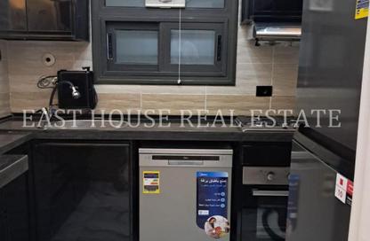 Apartment - 2 Bedrooms - 2 Bathrooms for sale in Madinaty - Cairo