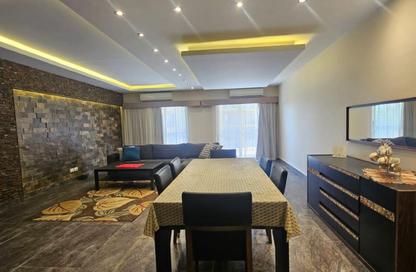 Apartment - 3 Bedrooms - 3 Bathrooms for rent in El Rehab Extension - Al Rehab - New Cairo City - Cairo Apartment - 3 Bedrooms - 3 Bathrooms for rent in El Rehab Extension - Al Rehab - New Cairo City - Cairo