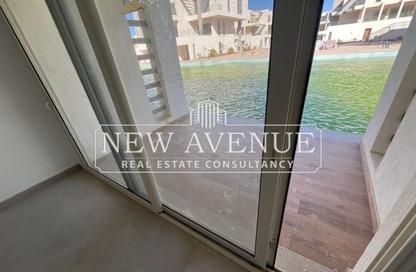 Apartment - 1 Bedroom - 1 Bathroom for sale in El Gouna - Hurghada - Red Sea
