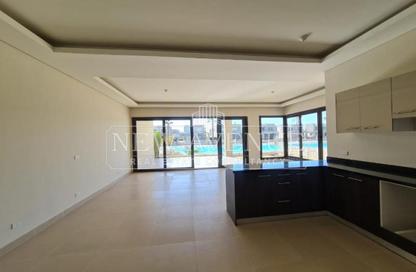Chalet - 3 Bedrooms - 4 Bathrooms for sale in Azha - Al Ain Al Sokhna - Suez Chalet - 3 Bedrooms - 4 Bathrooms for sale in Azha - Al Ain Al Sokhna - Suez