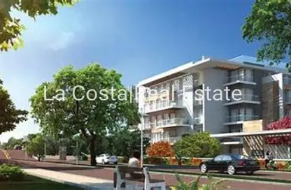 أي فيلا - 3 غرف نوم - 3 حمامات للبيع في ماونتن فيو أي سيتي أكتوبر - كمبوندات 6 أكتوبر - مدينة 6 أكتوبر - الجيزة