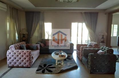 Villa - 4 Bedrooms - 4 Bathrooms for sale in Privado - Madinaty - Cairo