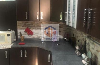 Villa - 4 Bedrooms - 4 Bathrooms for sale in Privado - Madinaty - Cairo