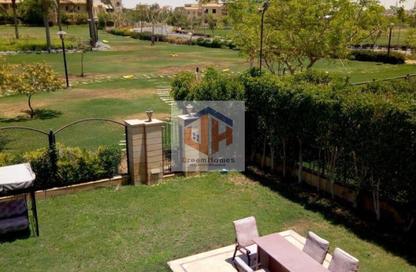 Villa - 4 Bedrooms - 4 Bathrooms for sale in Privado - Madinaty - Cairo