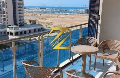 شقة - 3 غرف نوم - 3 حمامات للبيع في مازيرين - مدينة العلمين الجديدة - العلمين - الساحل الشمالي شقة - 3 غرف نوم - 3 حمامات للبيع في مازيرين - مدينة العلمين الجديدة - العلمين - الساحل الشمالي