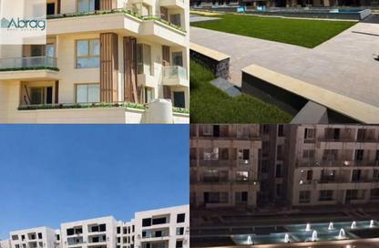 Apartment - 1 - 1 for sale in DeJoya Residence - New Zayed City - Sheikh Zayed City - Giza