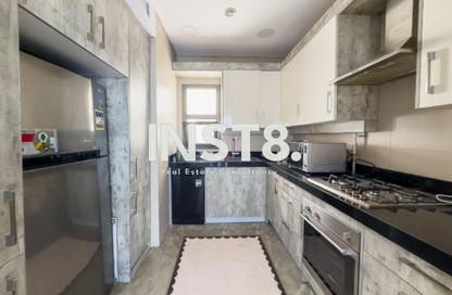 Apartment - 3 Bedrooms - 2 Bathrooms for rent in Eastown - 5th Settlement Compounds - The 5th Settlement - New Cairo City - Cairo