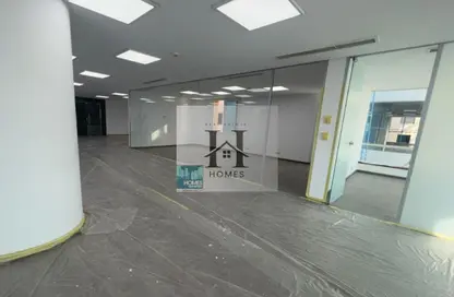 Office Space - 4 Bedrooms - 4 Bathrooms for rent in Al Nasr Road - El Estad - Nasr City - Cairo