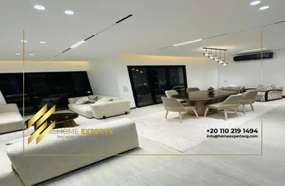 شقة - 2 غرف نوم - 2 حمامات للايجار في فيليت - كمبوندات التجمع الخامس - التجمع الخامس - مدينة القاهرة الجديدة - القاهرة