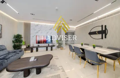 Apartment - 3 Bedrooms - 2 Bathrooms for sale in Sage Lakes Residence - New Capital City - Cairo