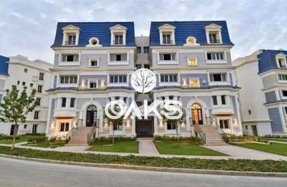 Villa - 4 Bedrooms - 3 Bathrooms for sale in Mountain View Hyde Park - 5th Settlement Compounds - The 5th Settlement - New Cairo City - Cairo