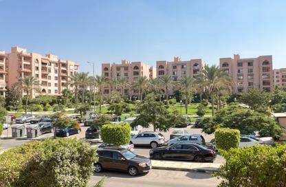 Apartment - 4 - 3 for sale in El Rehab Extension - Al Rehab - New Cairo City - Cairo Apartment - 4 - 3 for sale in El Rehab Extension - Al Rehab - New Cairo City - Cairo