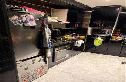 Apartment - 3 Bedrooms - 1 Bathroom for sale in Al Allahm St. - Al Agouza - Giza