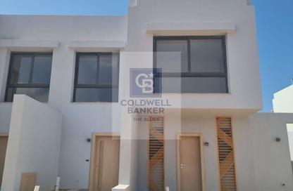 Twin House - 3 Bedrooms - 3 Bathrooms for sale in Playa Resort - Sidi Abdel Rahman - North Coast