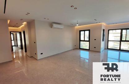 Apartment - 3 Bedrooms - 2 Bathrooms for rent in Villette - 5th Settlement Compounds - The 5th Settlement - New Cairo City - Cairo